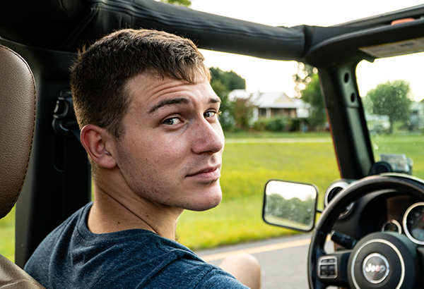 Which Comes First, Financing or Finding Your Dream Car?